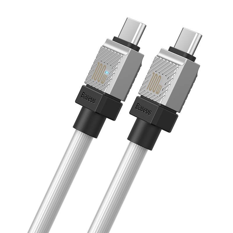 Cable USB-C to USB-C Baseus CoolPlay
