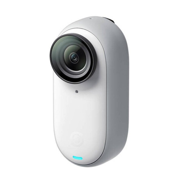 Camera Insta360 GO 3 (128GB) navod