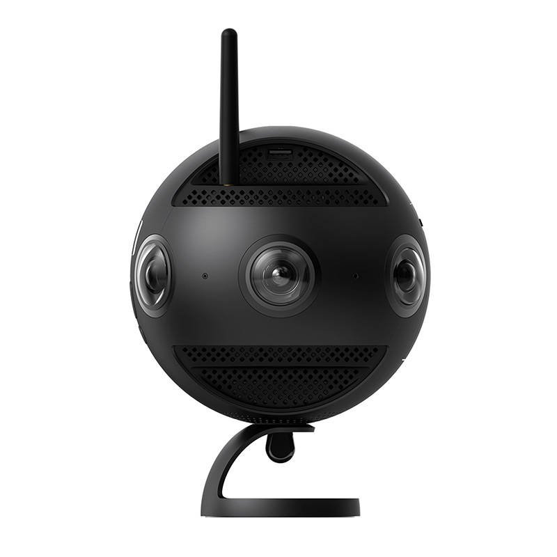 Camera Insta360 Pro2 navod