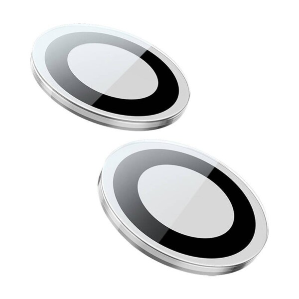 Camera Lens Film Baseus for iPhone 12/12 mini/11 navod