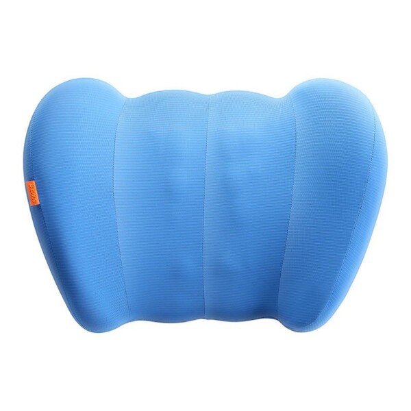 Car Cooling lumbar Clu Baseus ComfortRide Series Car (Blue) cena