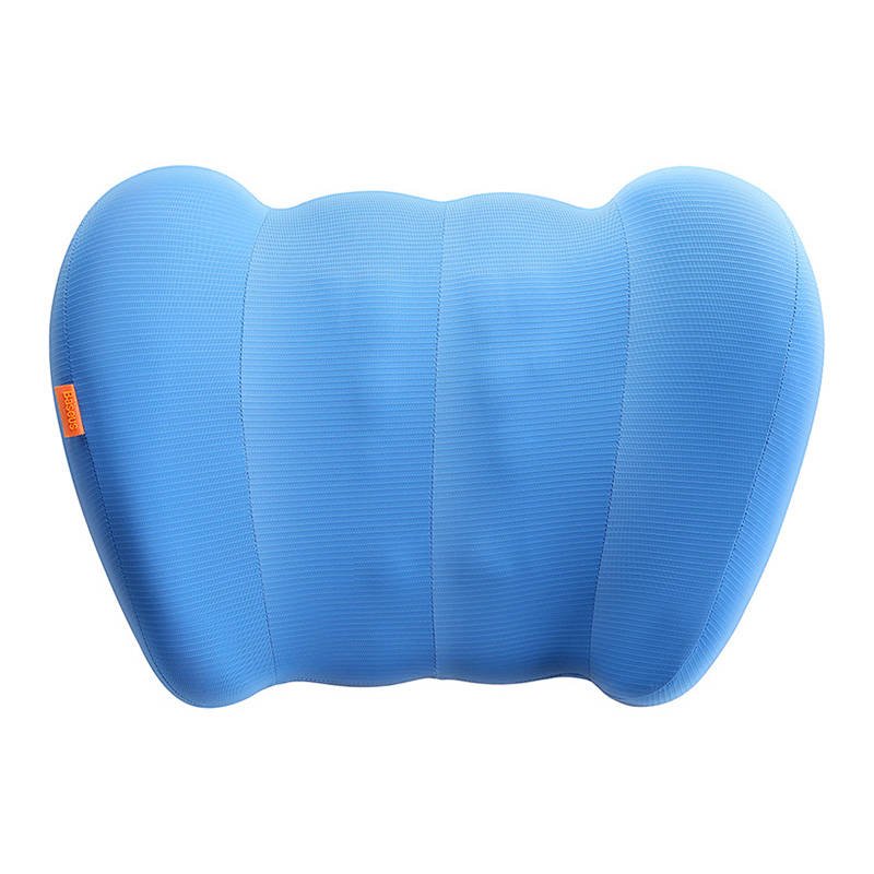 Car Cooling lumbar Clu Baseus ComfortRide Series Car (Blue) cena
