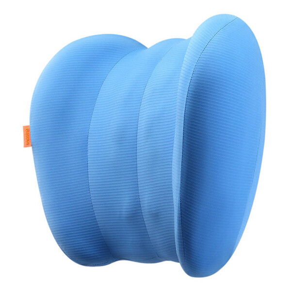 Car Cooling lumbar Clu Baseus ComfortRide Series Car (Blue) distributor