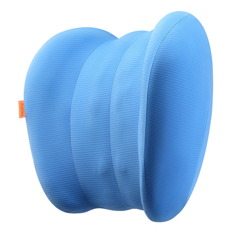 Car Cooling lumbar Clu Baseus ComfortRide Series Car (Blue) distributor