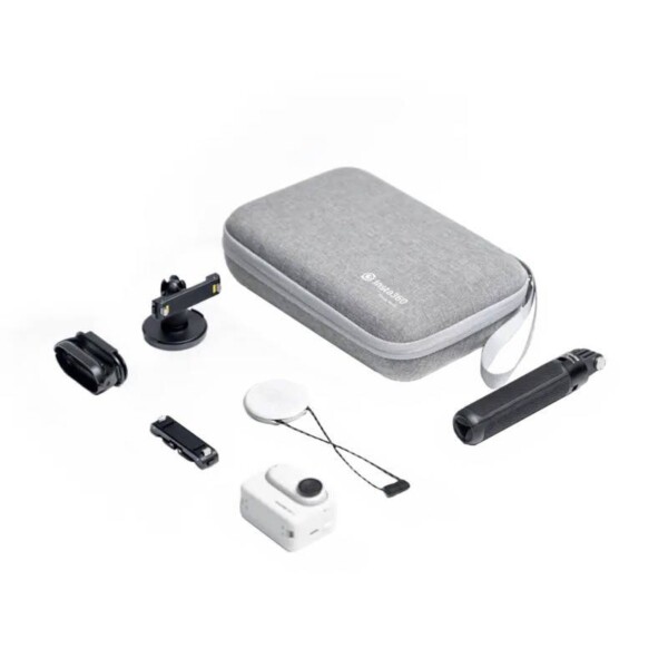 Carry Case Insta360 GO 3 navod