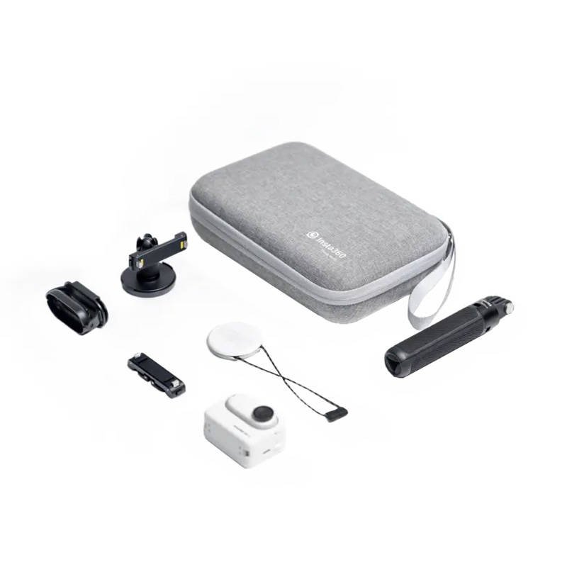Carry Case Insta360 GO 3 navod