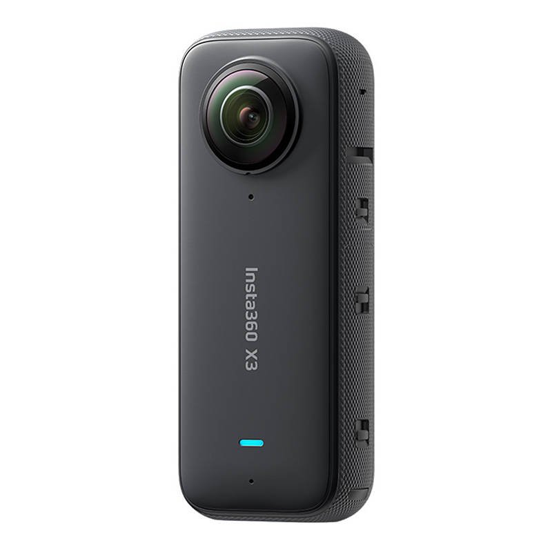 Creator Kit with Camera Insta360 X3 distributor