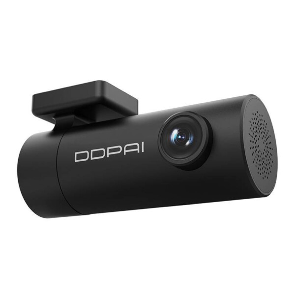 Dash camera DDPAI Mini Pro cena