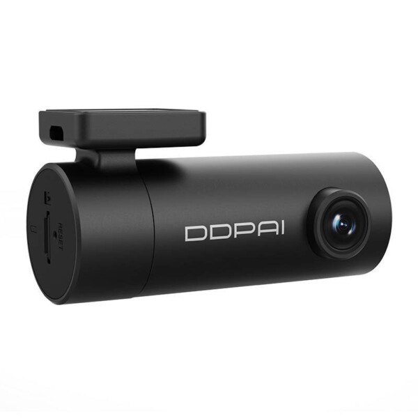 Dash camera DDPAI Mini Pro navod
