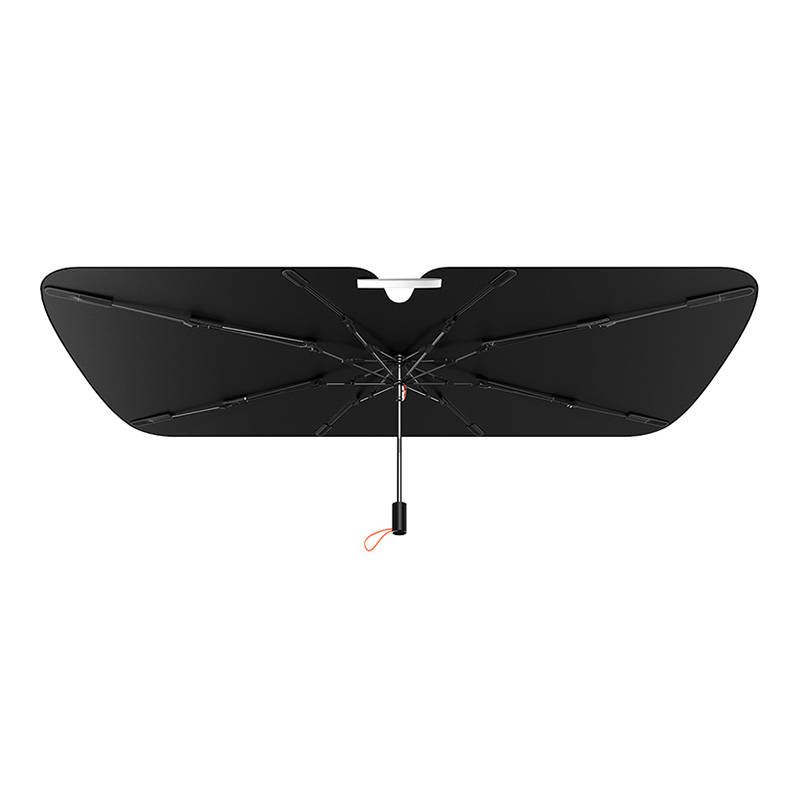 Doubled-Layered Windshield Sun Sha Big Baseus CoolRide cena