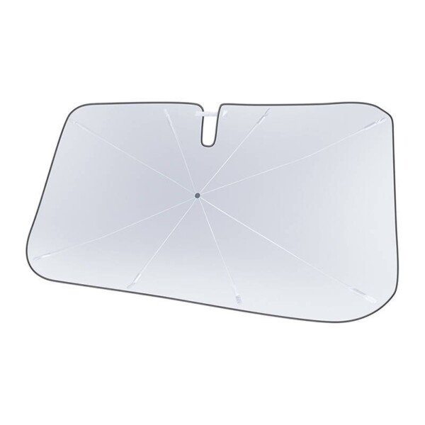 Doubled-Layered Windshield Sun Sha Big Baseus CoolRide sk