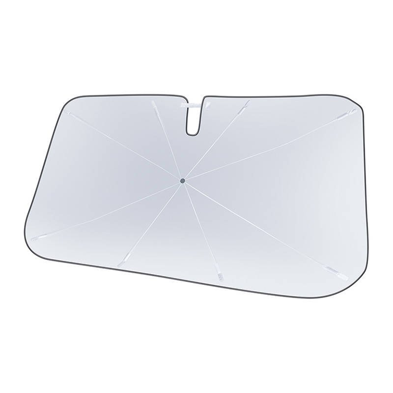 Doubled-Layered Windshield Sun Sha Big Baseus CoolRide sk