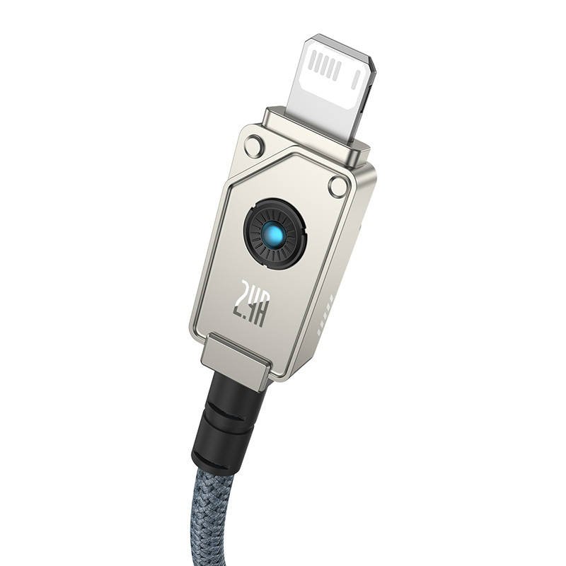 Fast Charging Cable Baseus USB to IP
