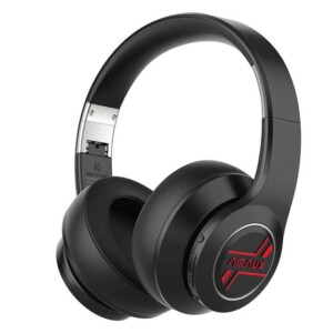 Headphone Blitzwolf AA-ER3 (black)