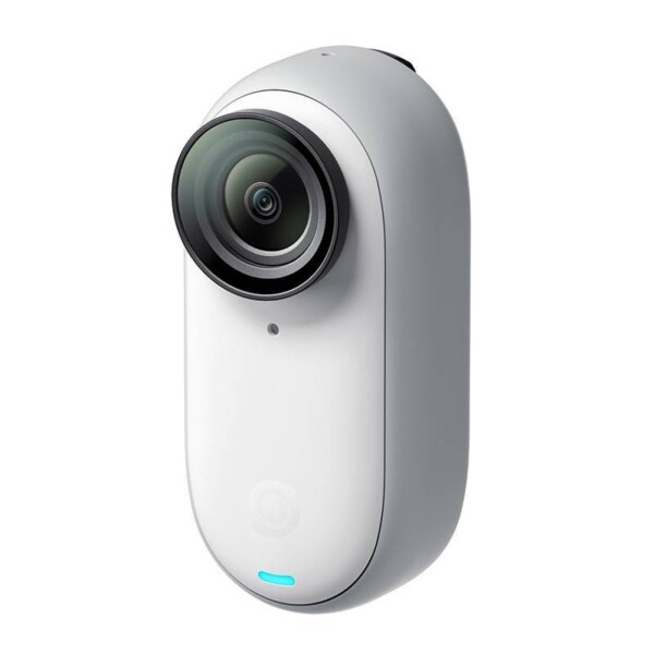 Insta360 GO 3 (64GB) navod