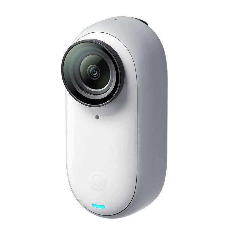 Insta360 GO 3 (64GB) navod