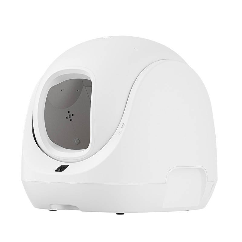 Intelligent self-cleaning cat litterbox Catlink BayMax Version cena