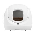 Inteligentný samočistiaci odpadkový kôš pre mačky Catlink BayMax Verzia