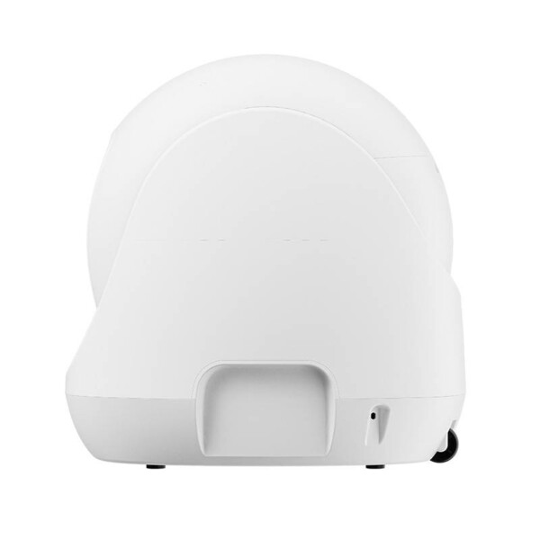 Intelligent self-cleaning cat litterbox Catlink BayMax Version navod