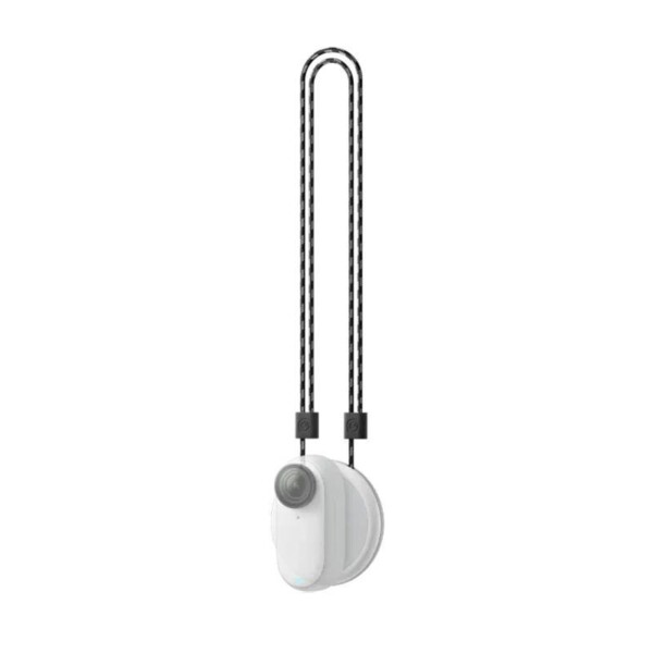 Magnet Pendant Insta360 GO 3 navod
