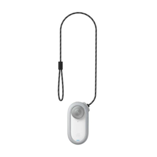 Magnet Pendant Safety Cord Insta360 GO 3 navod