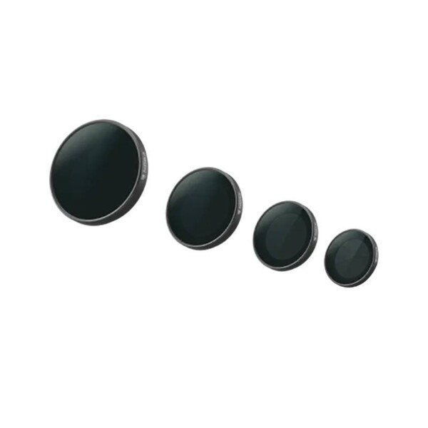 ND Filter Set Insta360 GO 3 navod