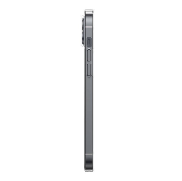 Phone case Baseus Crystal Clear for iPhone 13 (transparent) sk