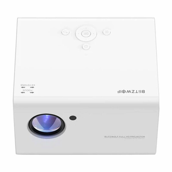 Projector BlitzWolf BW-VP14 Pro 1080p