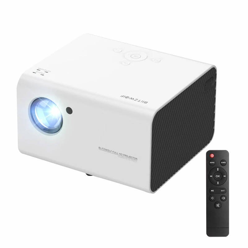 Projector BlitzWolf BW-VP14 Pro 1080p
