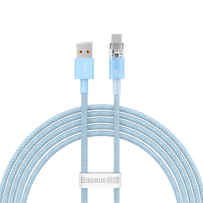 2m (Blue)