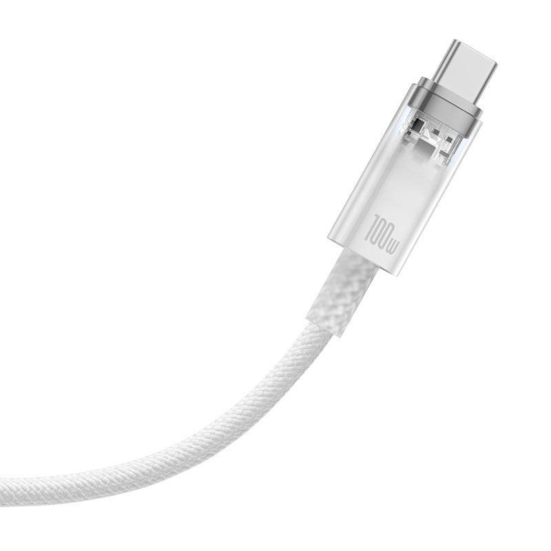 Quick Charge USB-C Baseus Flash