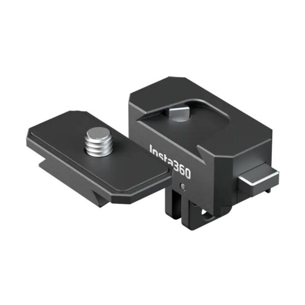 Quick Release Mount Insta360 cena
