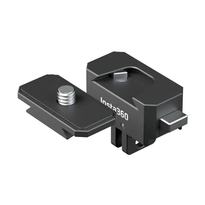 Quick Release Mount Insta360 cena