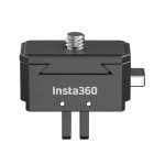 Rýchloupínací držiak Insta360