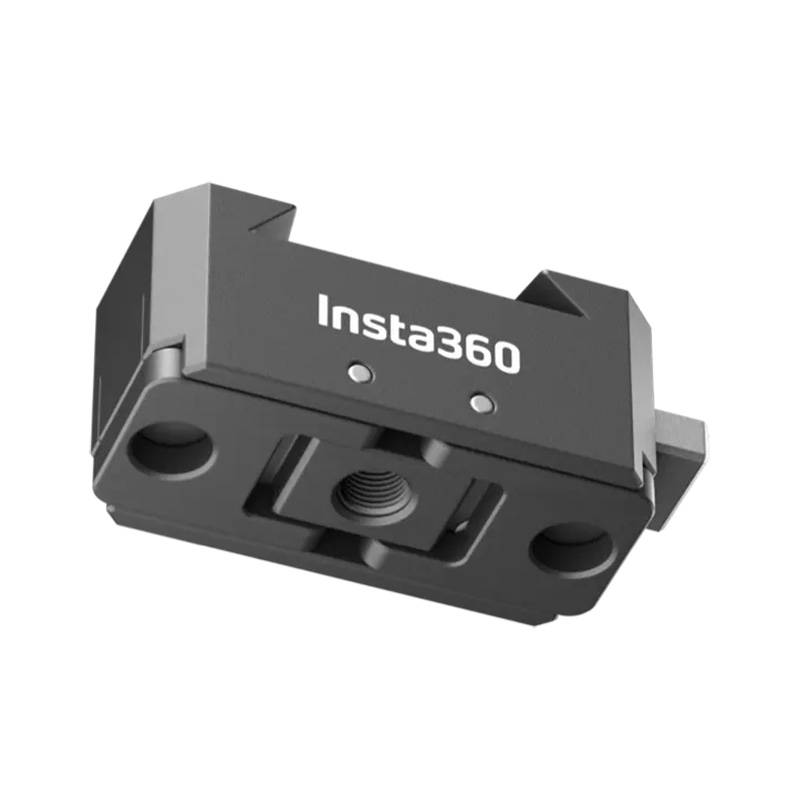 Quick Release Mount Insta360 navod