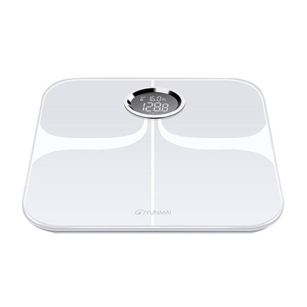 Smart Scale with 13 Body Measurement Functions Yunmai Premium M1301 cena