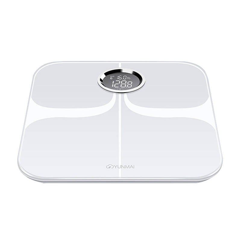 Smart Scale with 13 Body Measurement Functions Yunmai Premium M1301 cena