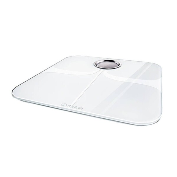 Smart Scale with 13 Body Measurement Functions Yunmai Premium M1301 navod