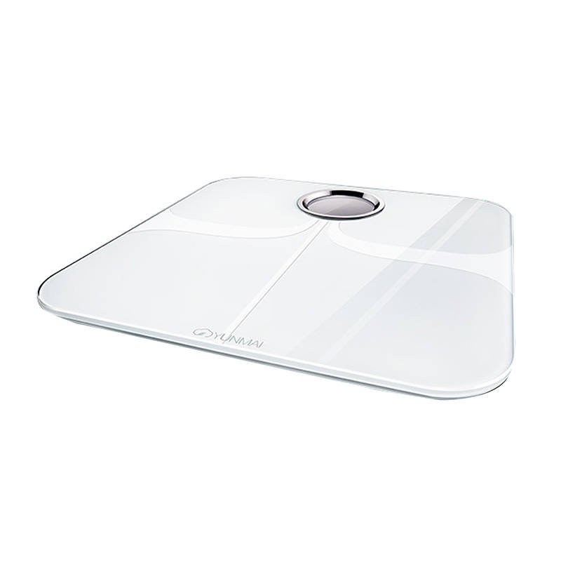 Smart Scale with 13 Body Measurement Functions Yunmai Premium M1301 navod