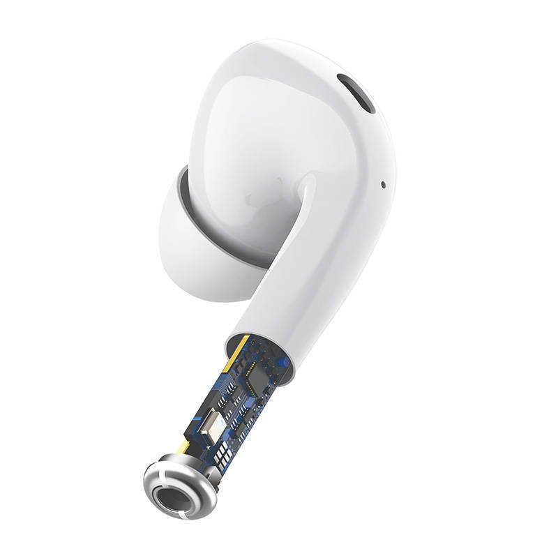TWS earphones Baseus Encok W3 (white) sk