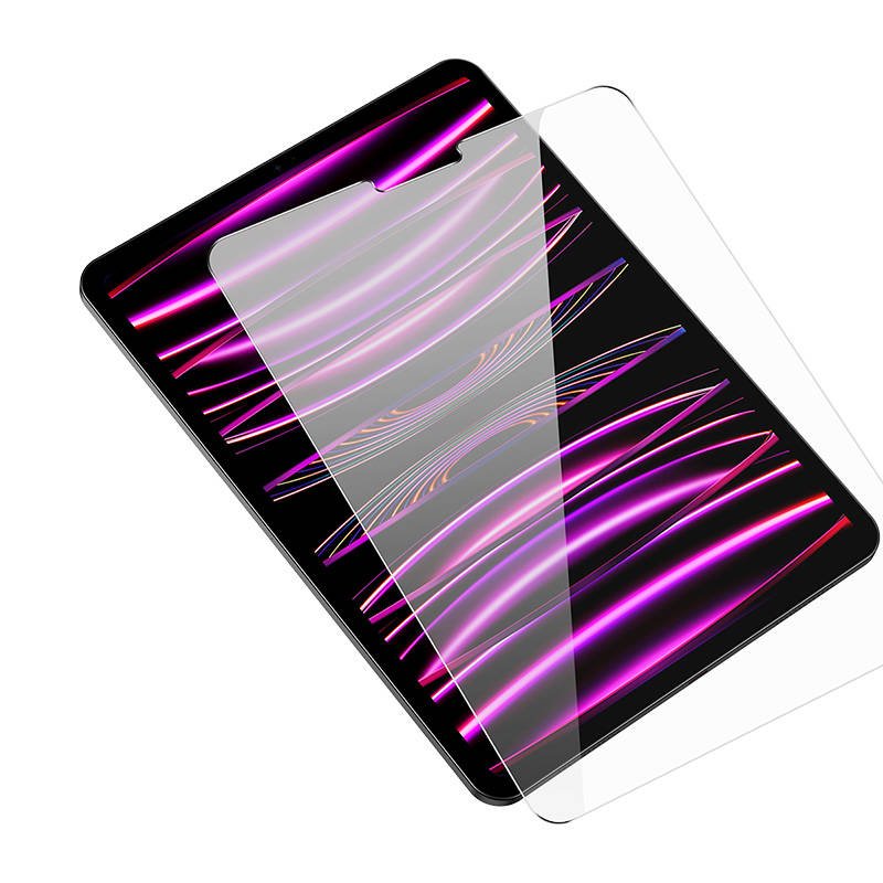 Tempered Glass Baseus Corning 0.4 mm for Pas Pro 11" cena