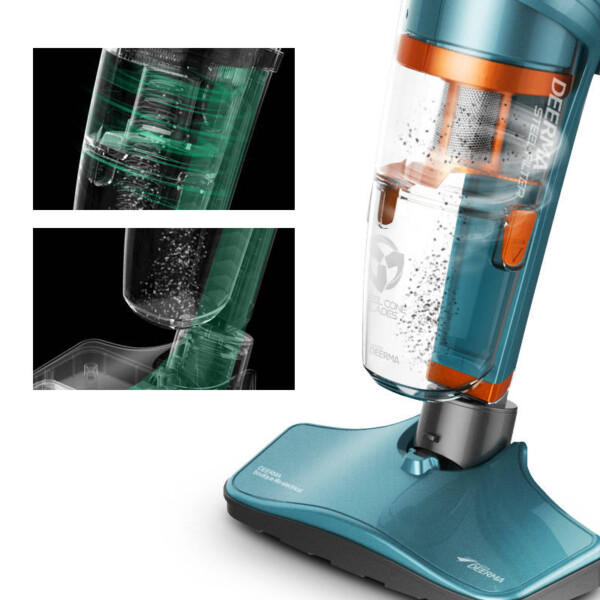 Vacuum cleaner Deerma DX900 distributor