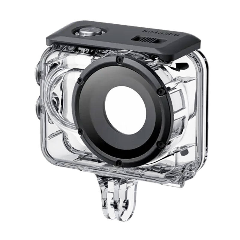 Waterproof Dive Case Insta360 GO 3 cena