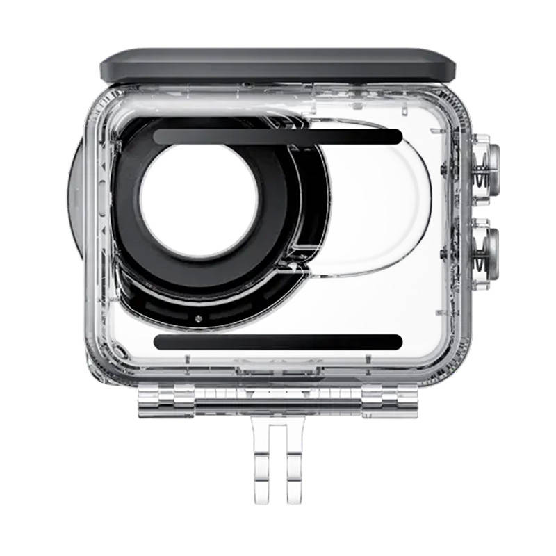 Waterproof Dive Case Insta360 GO 3 navod
