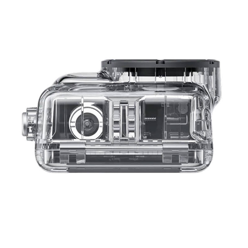 Waterproof Dive Case Insta360 GO 3 sk