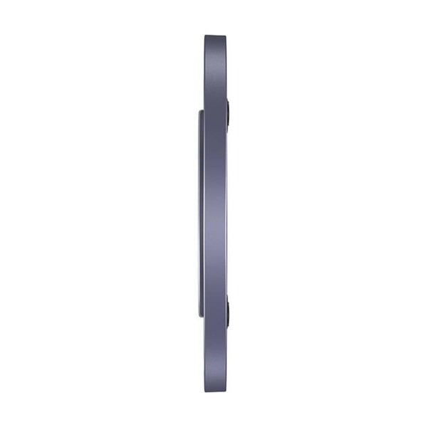 Wireless Qi inductive charger Baseus Simple 2