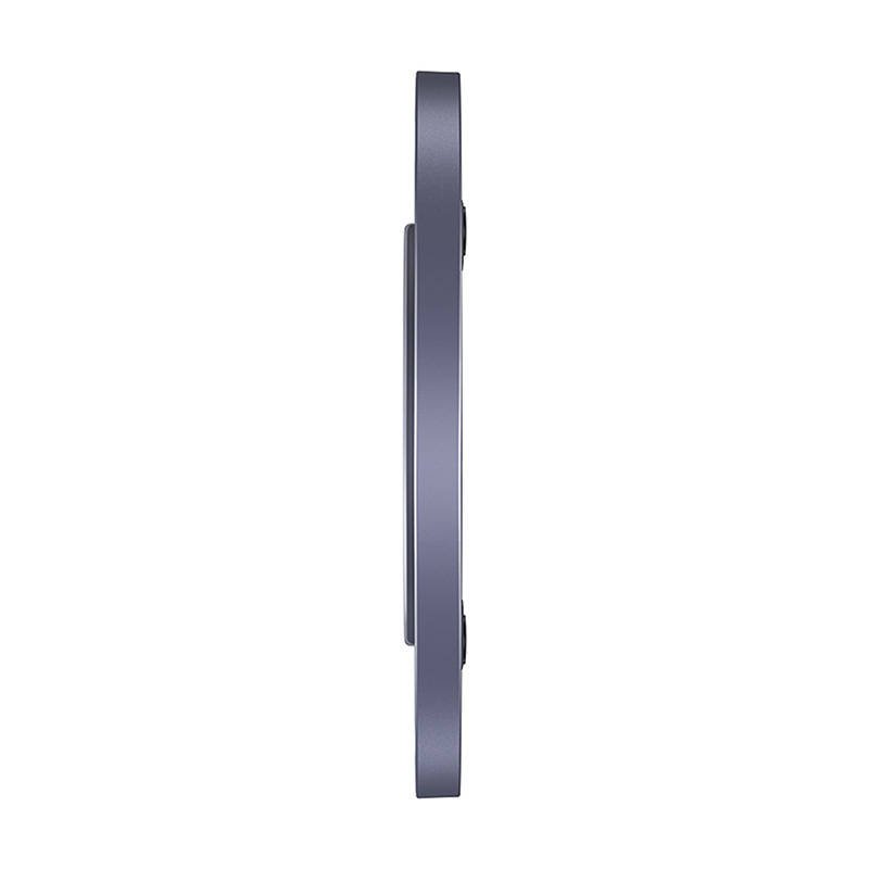 Wireless Qi inductive charger Baseus Simple 2