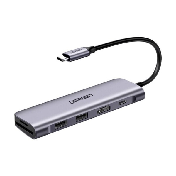 2x USB-A 3.0