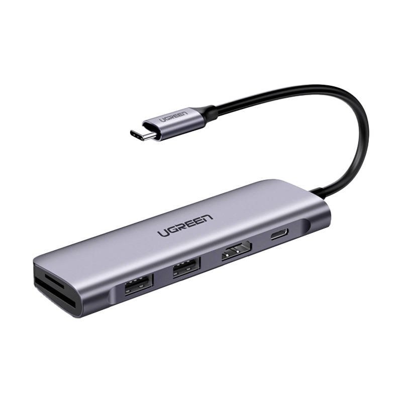 2x USB-A 3.0