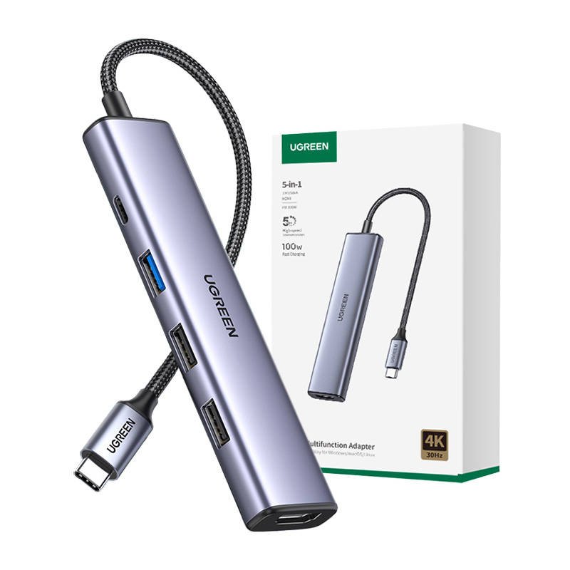 USB-A 3.0